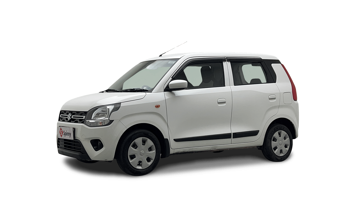 2024 Maruti Suzuki Wagon R VXI 1.0