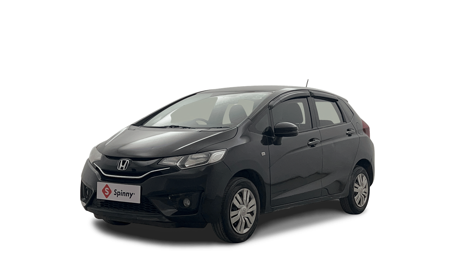 Used 2016 Honda Jazz SV Petrol Petrol Manual Image