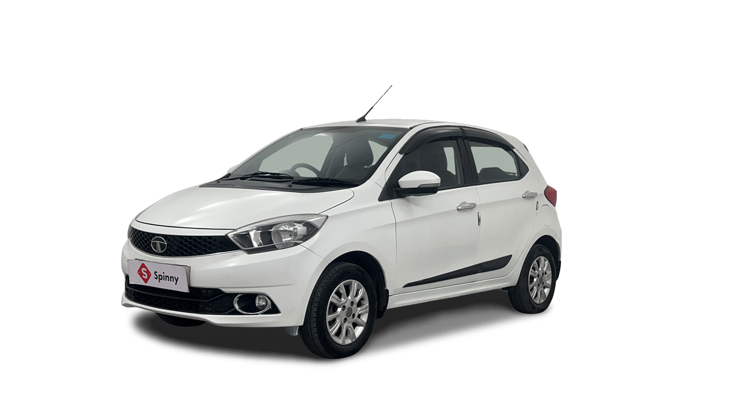 Used 2018 Tata Tiago Revotron XZA Petrol Automatic Image