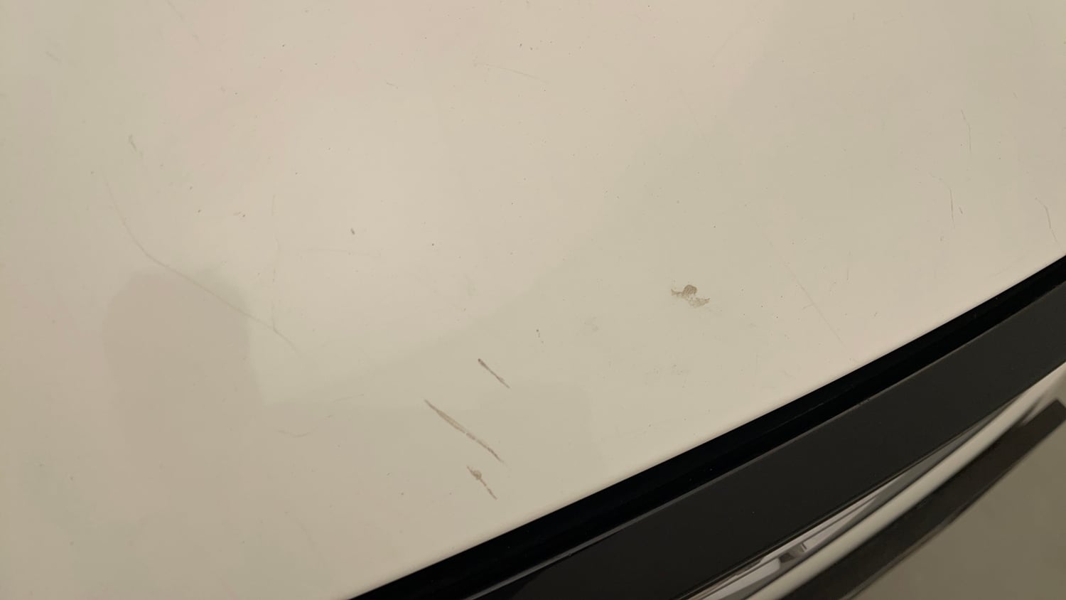 Used 2023 Tata Tiago XT (O) Petrol Manual dents MINOR SCRATCH
