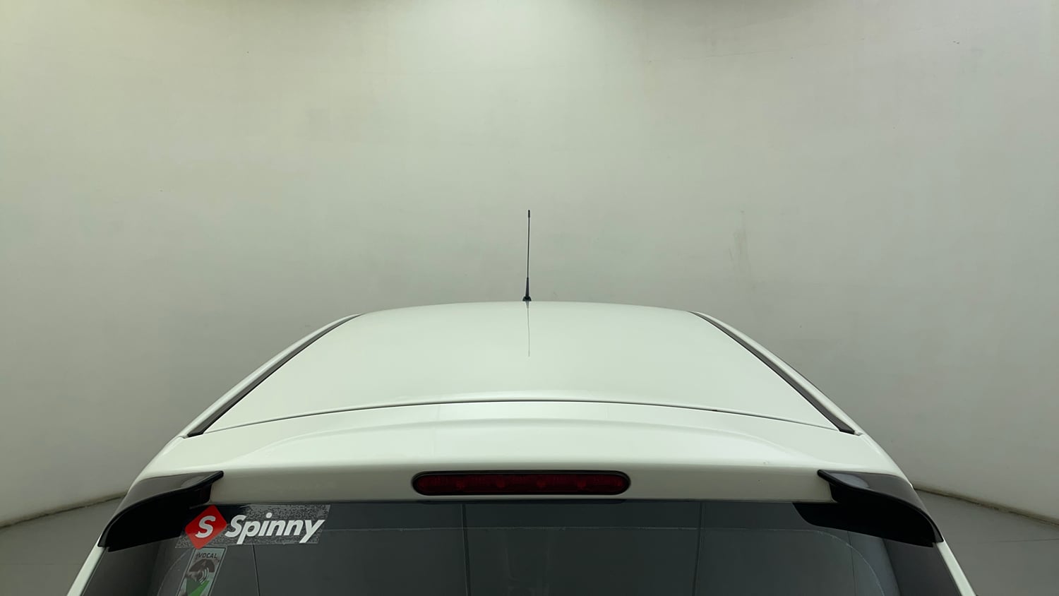 Used 2023 Tata Tiago XT (O) Petrol Manual exterior EXTERIOR ROOF VIEW