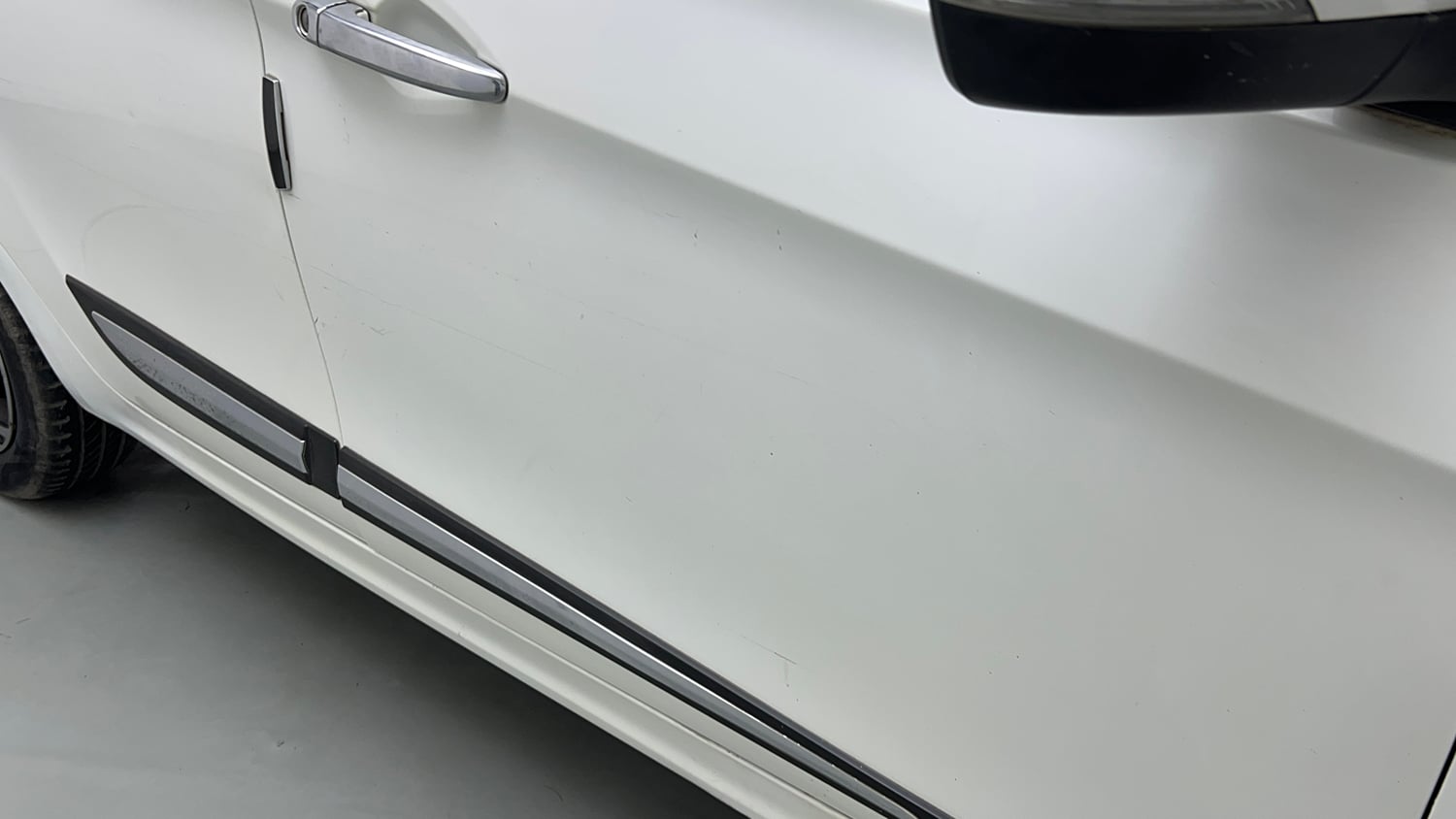 Used 2020 Tata Tiago XZA Petrol Automatic dents MINOR SCRATCH