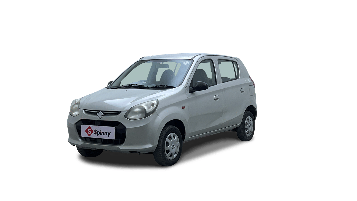 Used 2013 Maruti Suzuki Alto 800 Lxi CNG Cng Manual Image