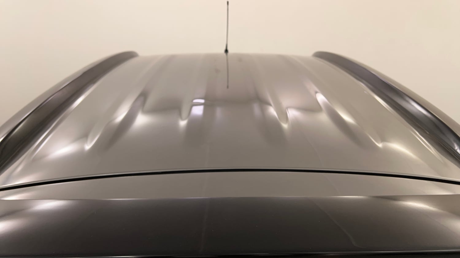 Used 2018 Maruti Suzuki Celerio X Zxi (Opt) Petrol Manual exterior EXTERIOR ROOF VIEW