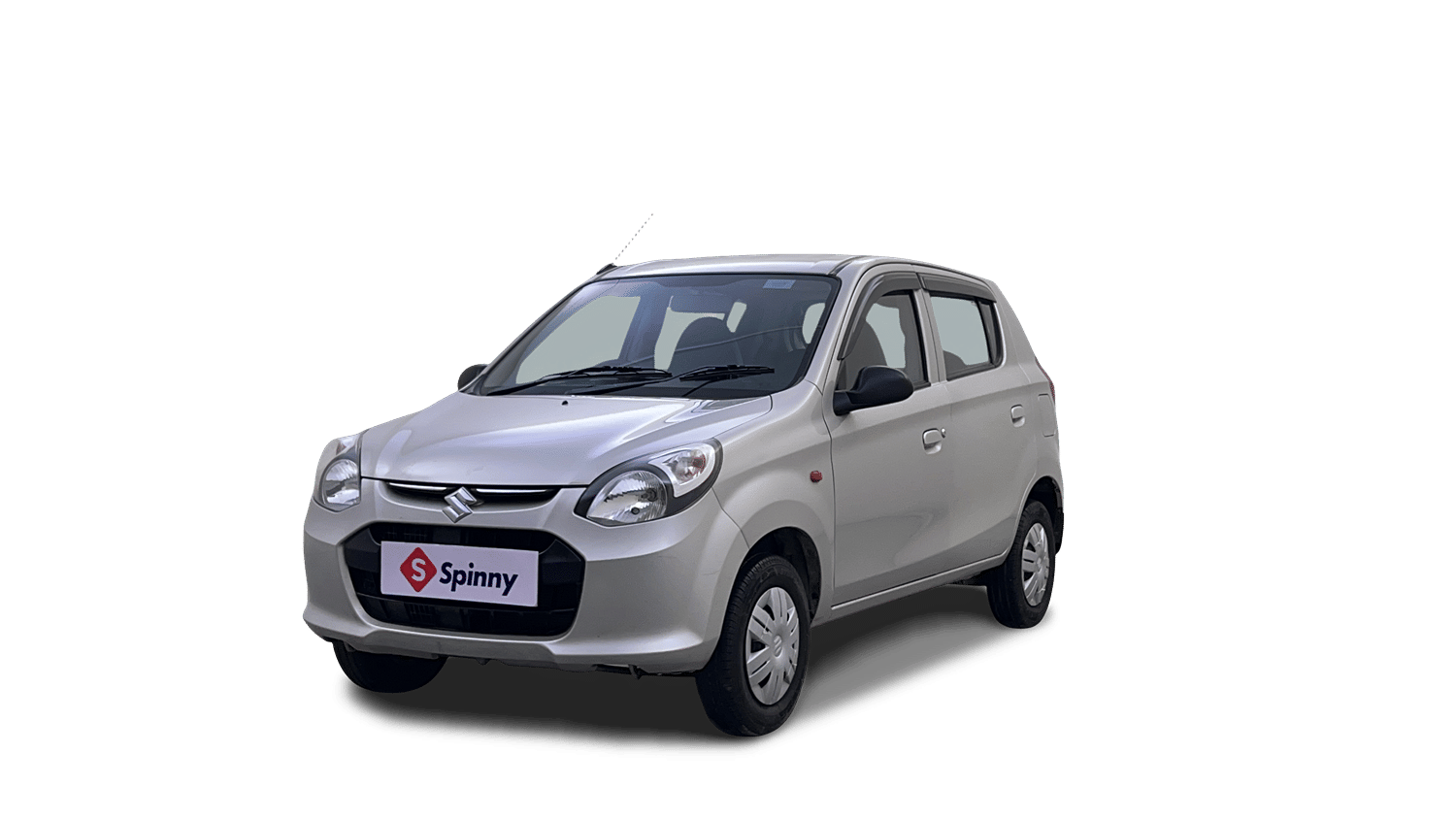 Used 2015 Maruti Suzuki Alto 800 Lxi Petrol Manual Image