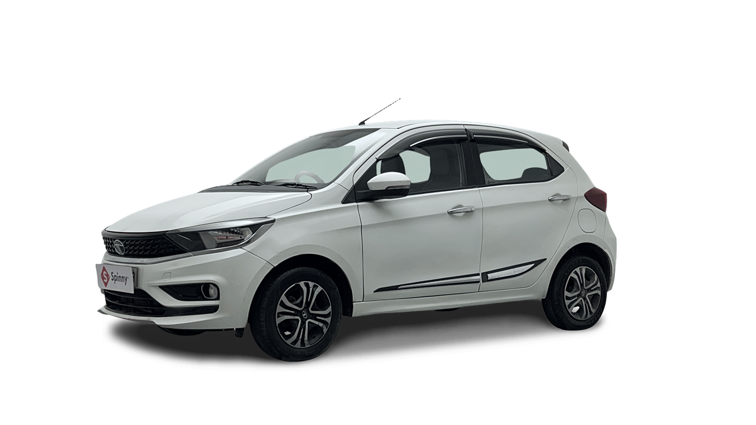 Used 2020 Tata Tiago XZA Petrol Automatic Image