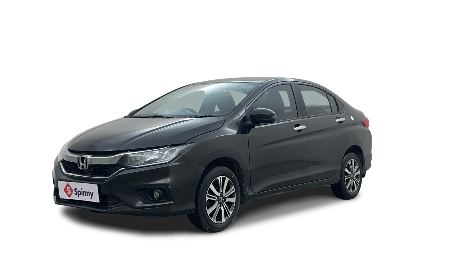 Used 2019 Honda City V Petrol Petrol Manual Image
