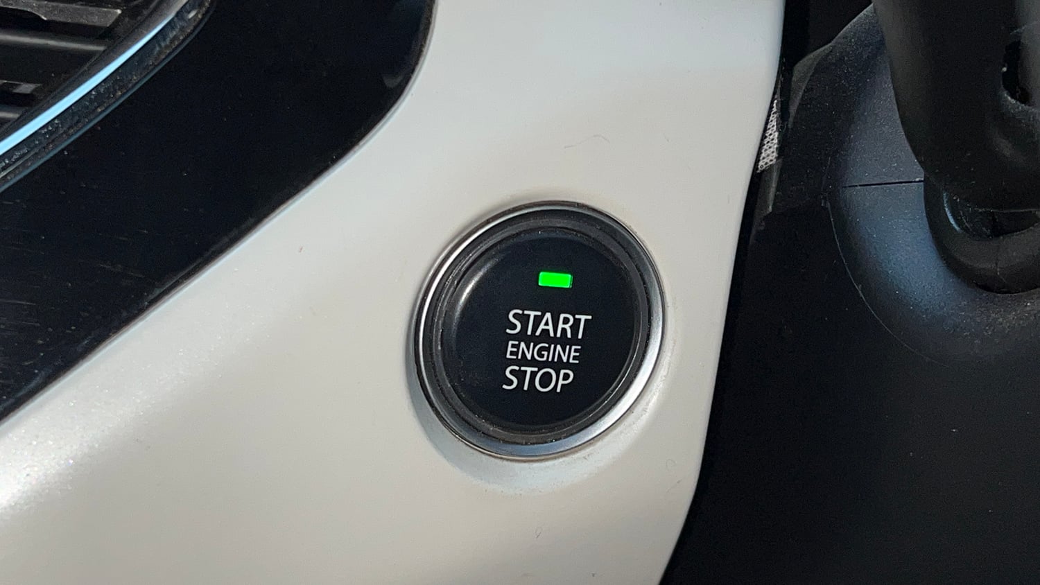 Used 2022 Tata Nexon XZA Plus Petrol Automatic top_features Keyless start