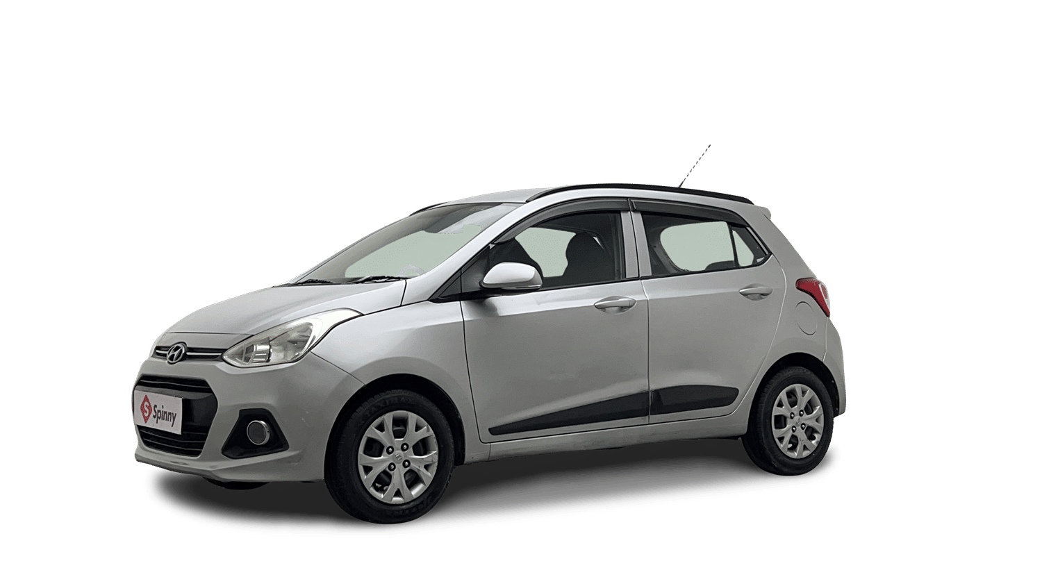 2015 Hyundai Grand i10 Sportz 1.2 Kappa VTVT