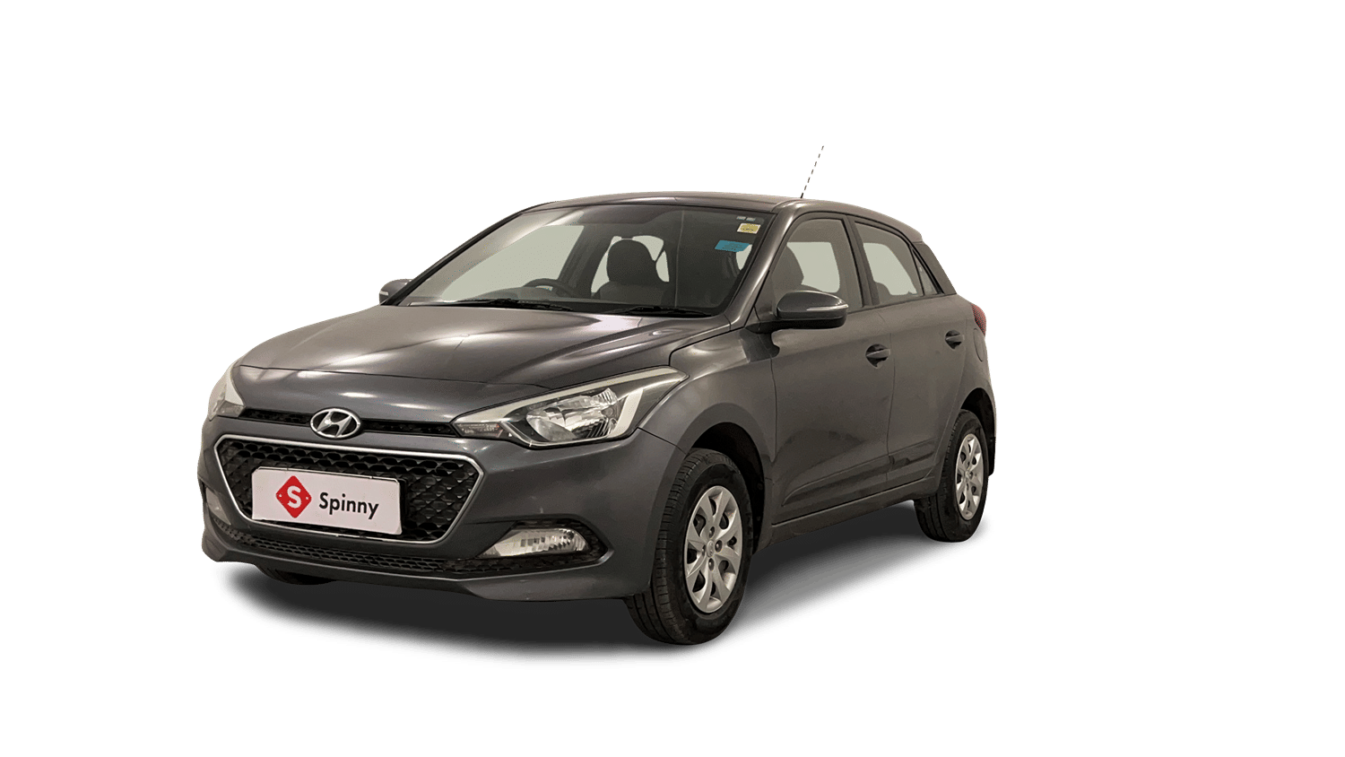 Used 2015 Hyundai Elite i20 Sportz 1.2 Petrol Manual Image