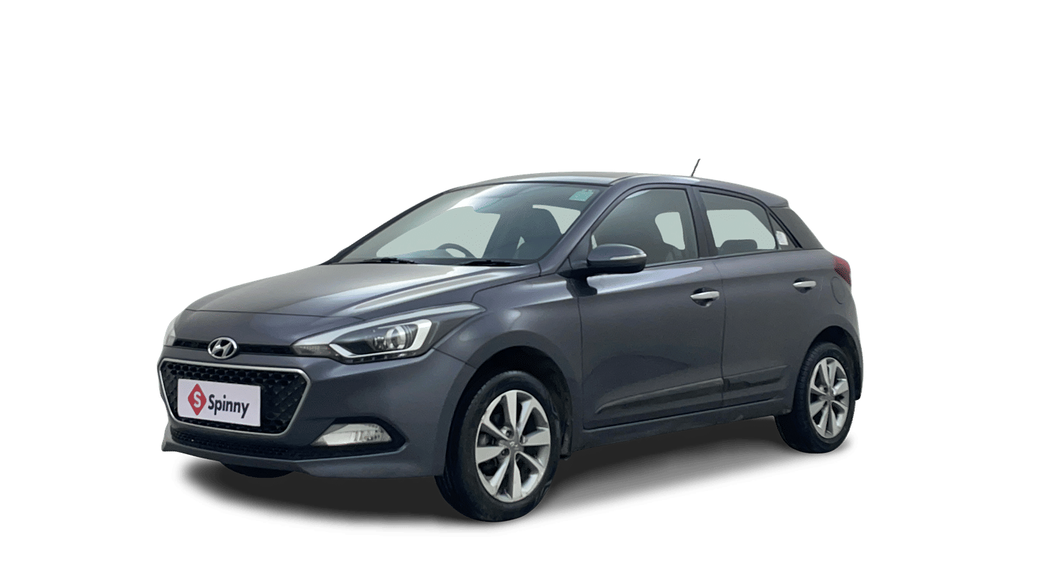 Used 2016 Hyundai Elite i20 Asta 1.2 (O) Petrol Manual Image