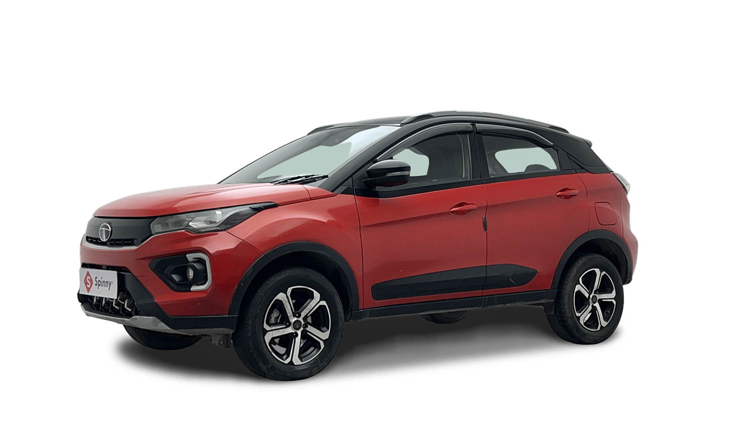 2022 Tata Nexon XZA Plus