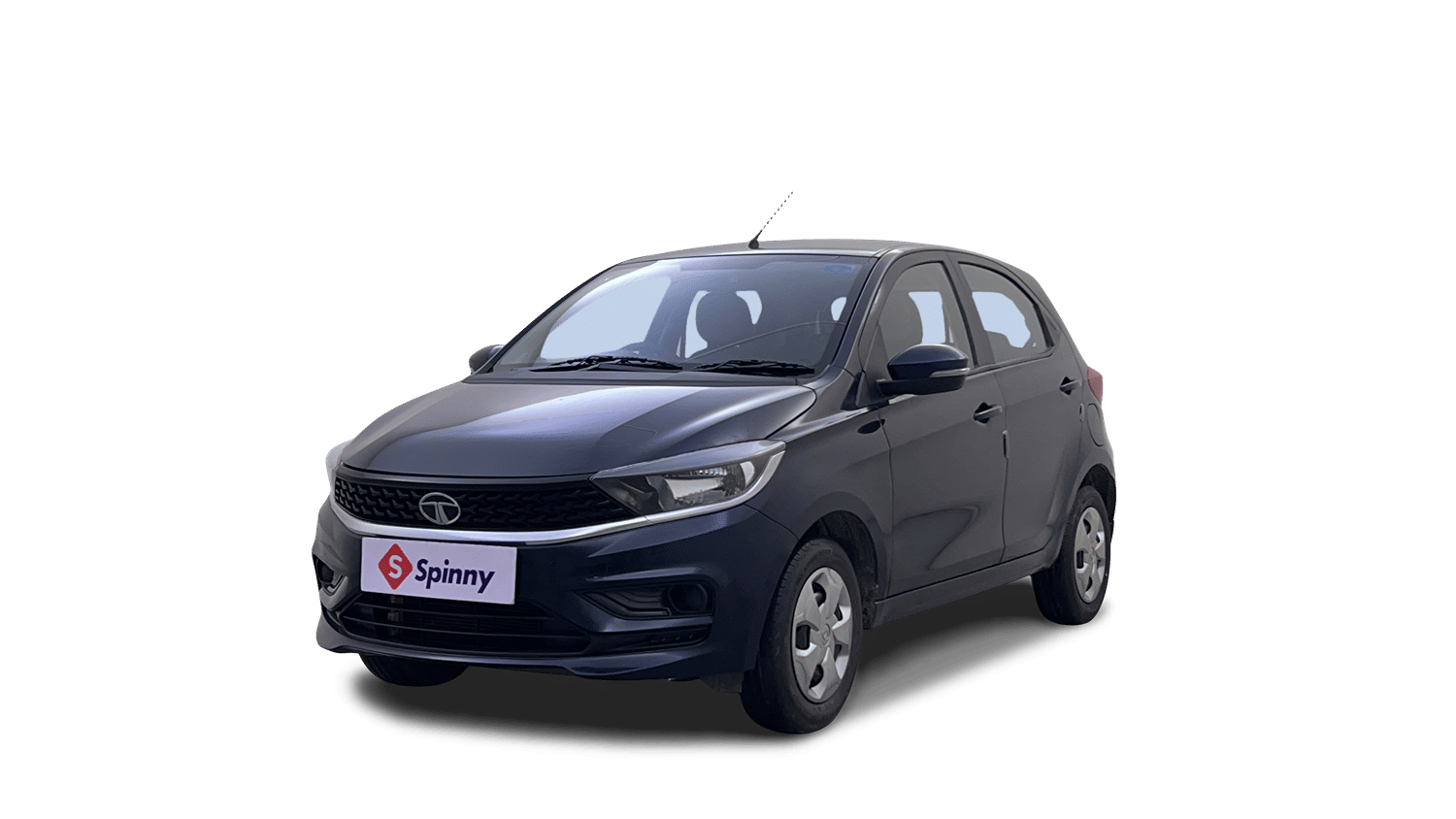 Used 2021 Tata Tiago XT Petrol Manual Image
