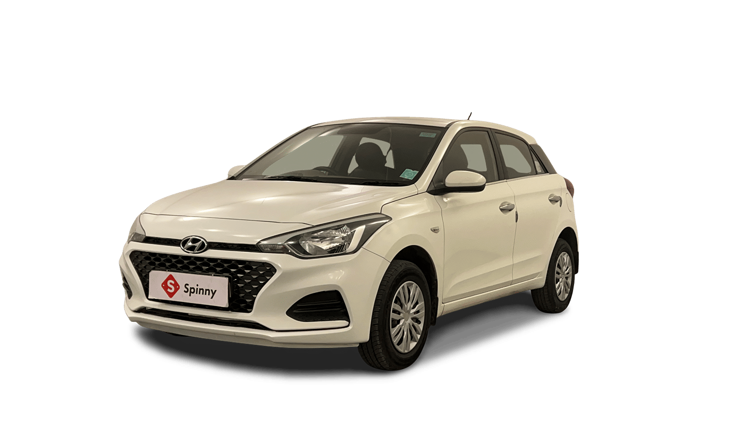 Used 2018 Hyundai Elite i20 Magna Executive 1.2 Petrol Manual Image