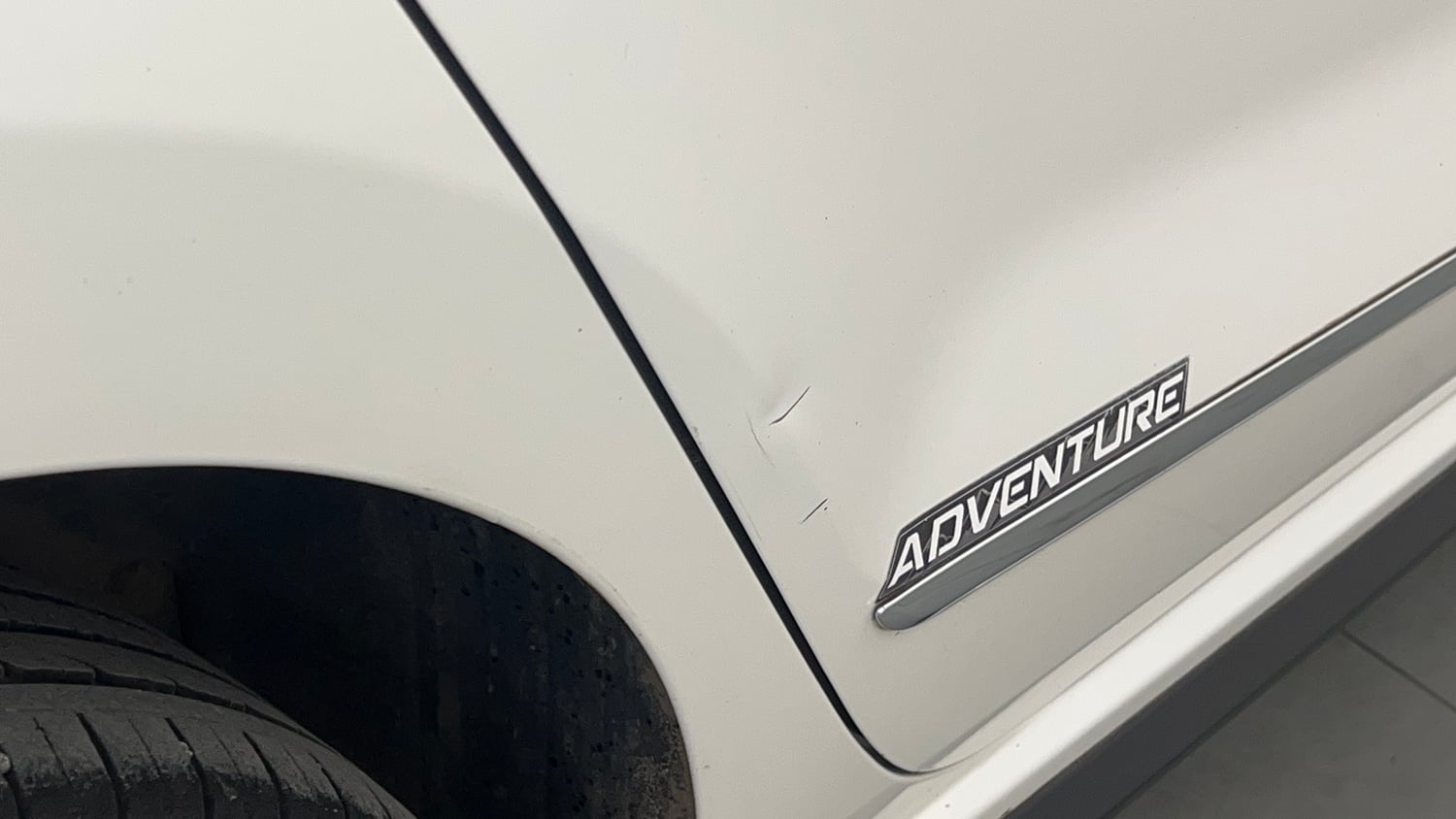 Used 2022 Volkswagen Vento Highline Plus 1.0L TSI Automatic Petrol Automatic dents MINOR SCRATCH