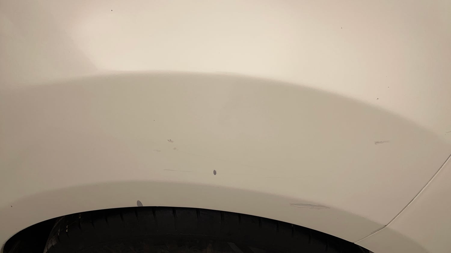 Used 2017 Ford EcoSport Titanium 1.5L TDCi Diesel Manual dents MINOR SCRATCH