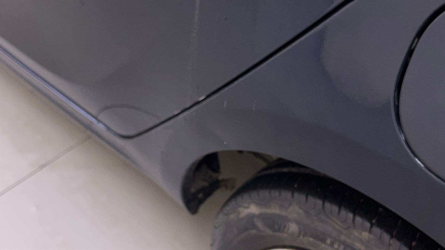 Used 2021 Tata Tiago XT Petrol Manual dents MINOR DENT