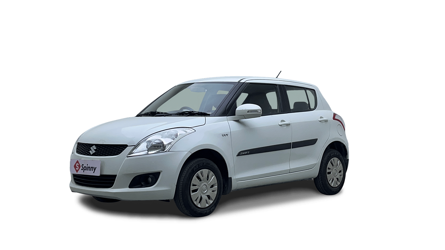 Used 2015 Maruti Suzuki Swift VXi Petrol Manual Image