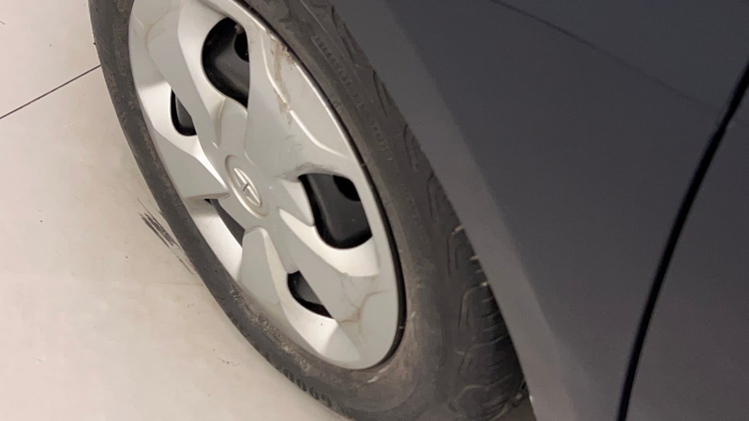 Used 2021 Tata Tiago XT Petrol Manual dents MINOR SCRATCH