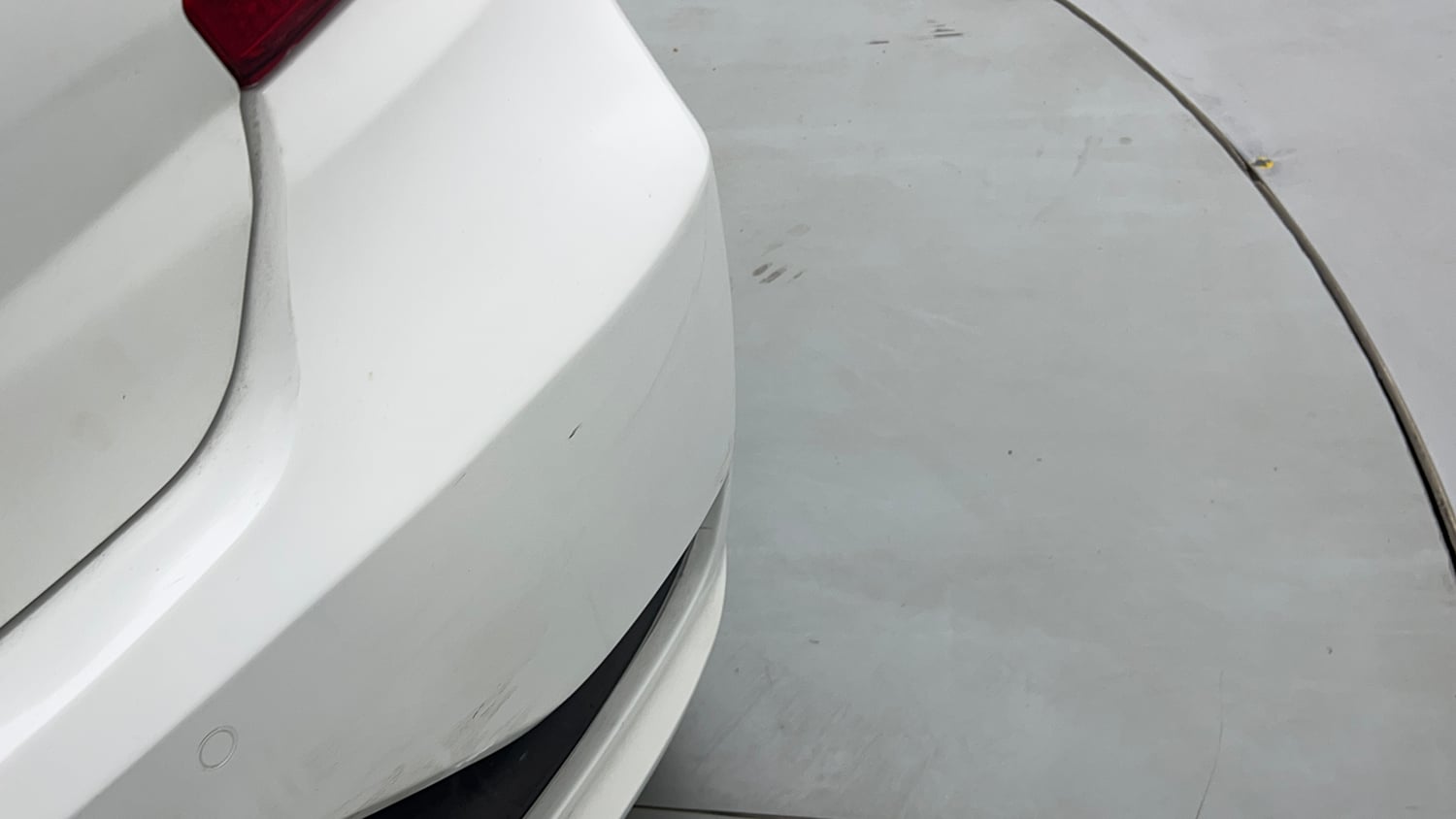 Used 2020 Tata Tiago XZA Petrol Automatic dents MINOR SCRATCH