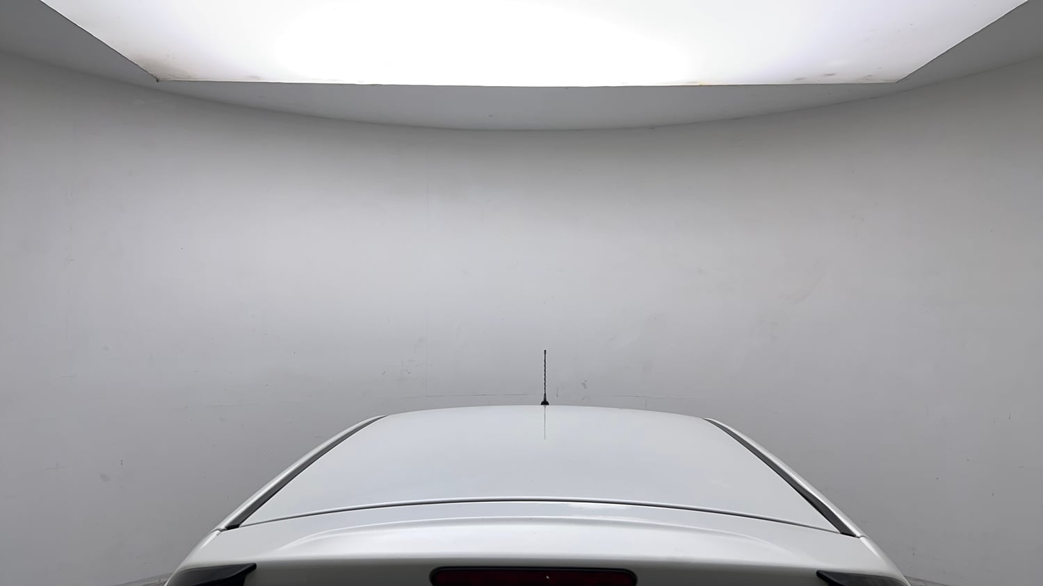 Used 2020 Tata Tiago XZA Petrol Automatic exterior EXTERIOR ROOF VIEW