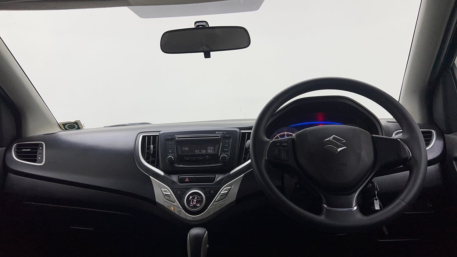 DASHBOARD VIDEO