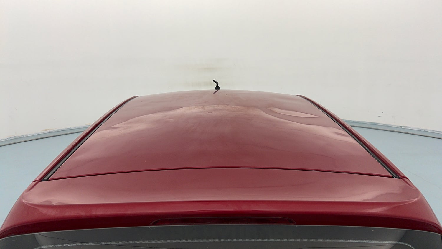 Used 2015 Hyundai Eon Era + Petrol Manual exterior EXTERIOR ROOF VIEW