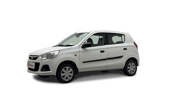 Used 2019 Maruti Suzuki Alto K10 VXi Petrol Manual Image
