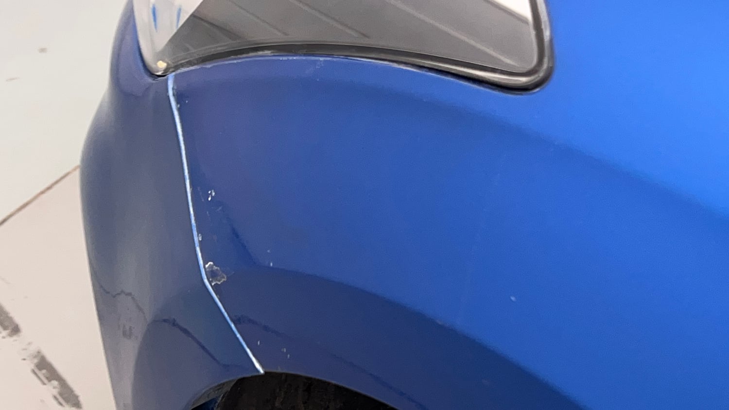 Used 2018 Hyundai Elite i20 Asta 1.2 AT Petrol Automatic dents MINOR SCRATCH