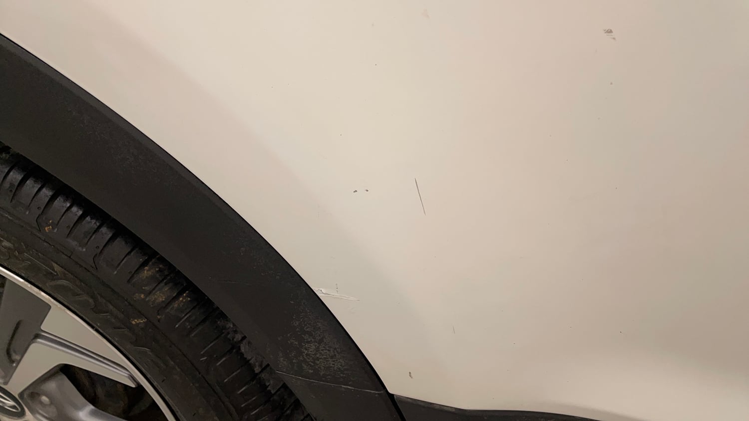 Used 2019 Hyundai Creta SX 1.6 (O) Petrol Petrol Manual dents MINOR SCRATCH