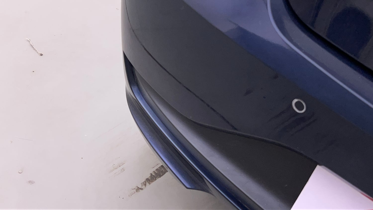 Used 2021 Tata Tiago XT Petrol Manual top_features Parking sensors