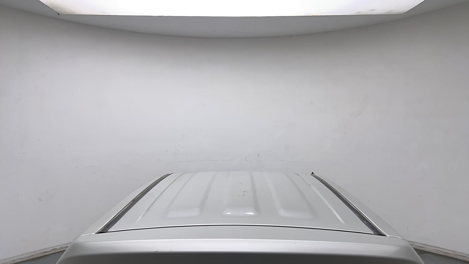 Used 2017 maruti-suzuki Alto K10 VXi (O) AMT Petrol Automatic exterior EXTERIOR ROOF VIEW