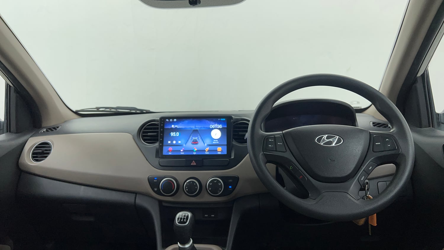 DASHBOARD VIDEO