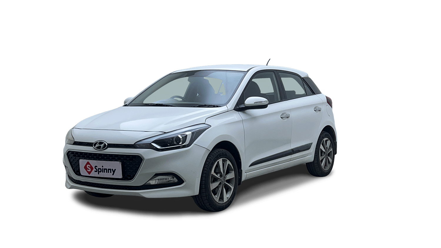 Used 2018 Hyundai Elite i20 Asta 1.2 Petrol Manual Image