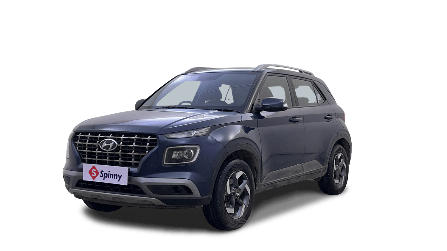 Used 2021 Hyundai Venue SX 1.0 Turbo Petrol Manual Image