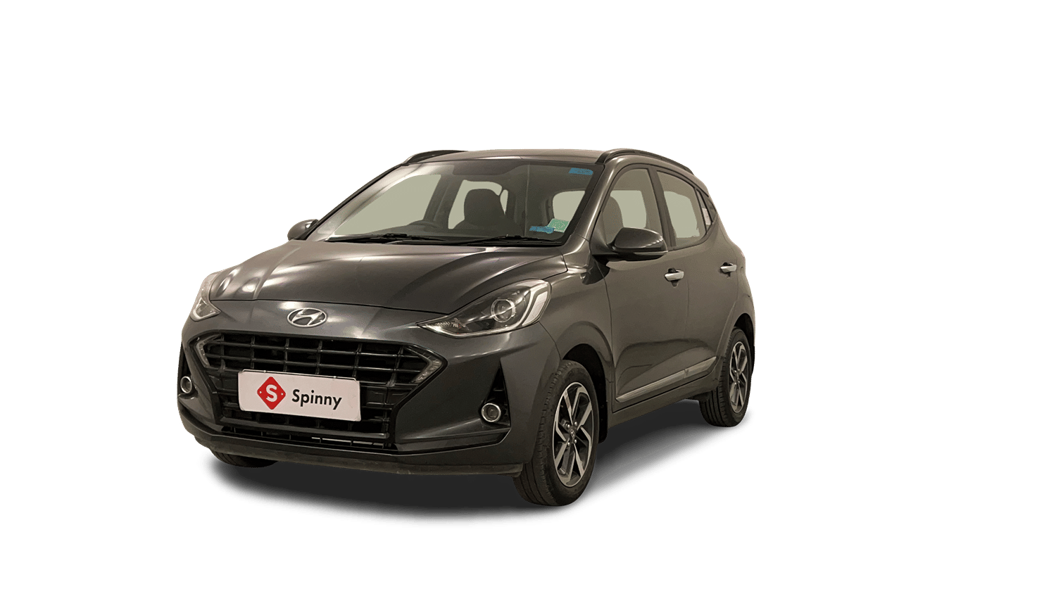 Used 2022 Hyundai Grand i10 Nios Asta 1.2 Kappa VTVT Petrol Manual Image