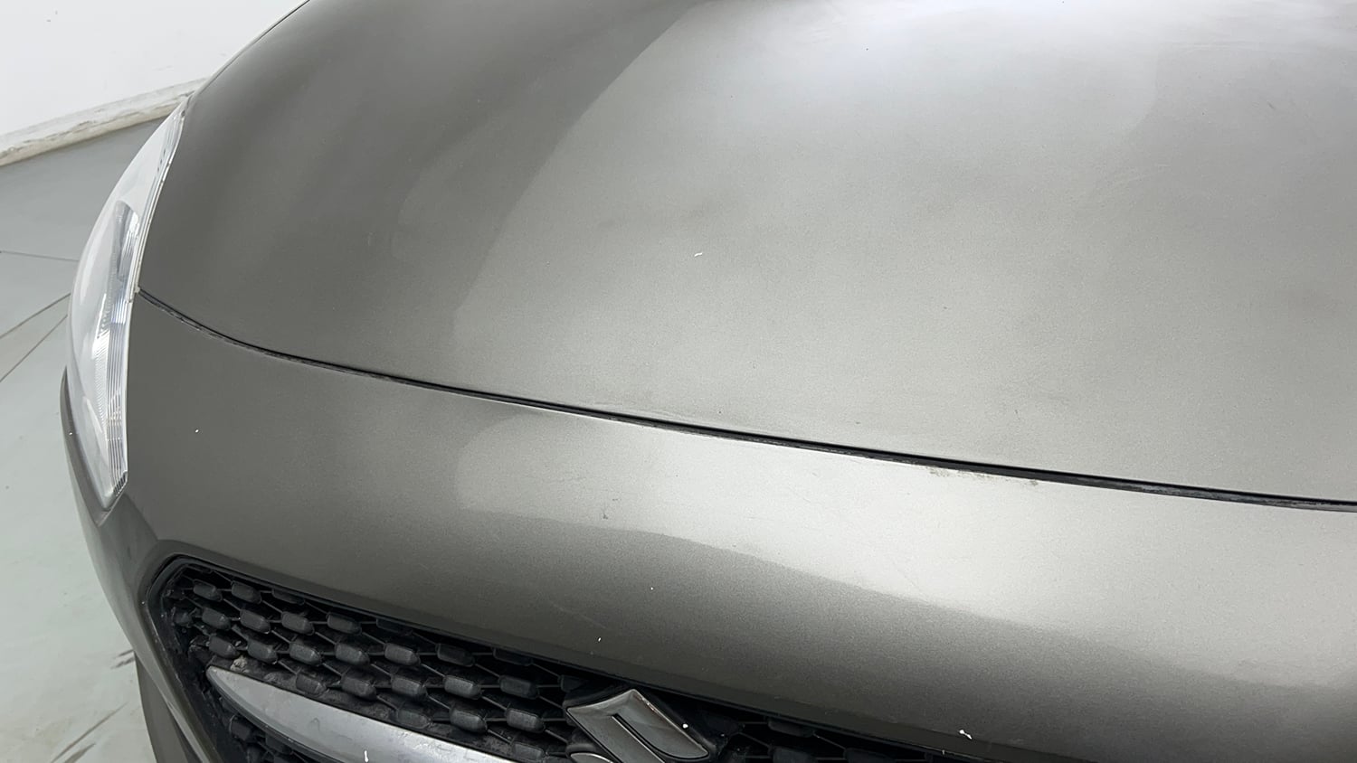 Used 2023 Maruti Suzuki Swift LXi Petrol Manual dents MINOR SCRATCH