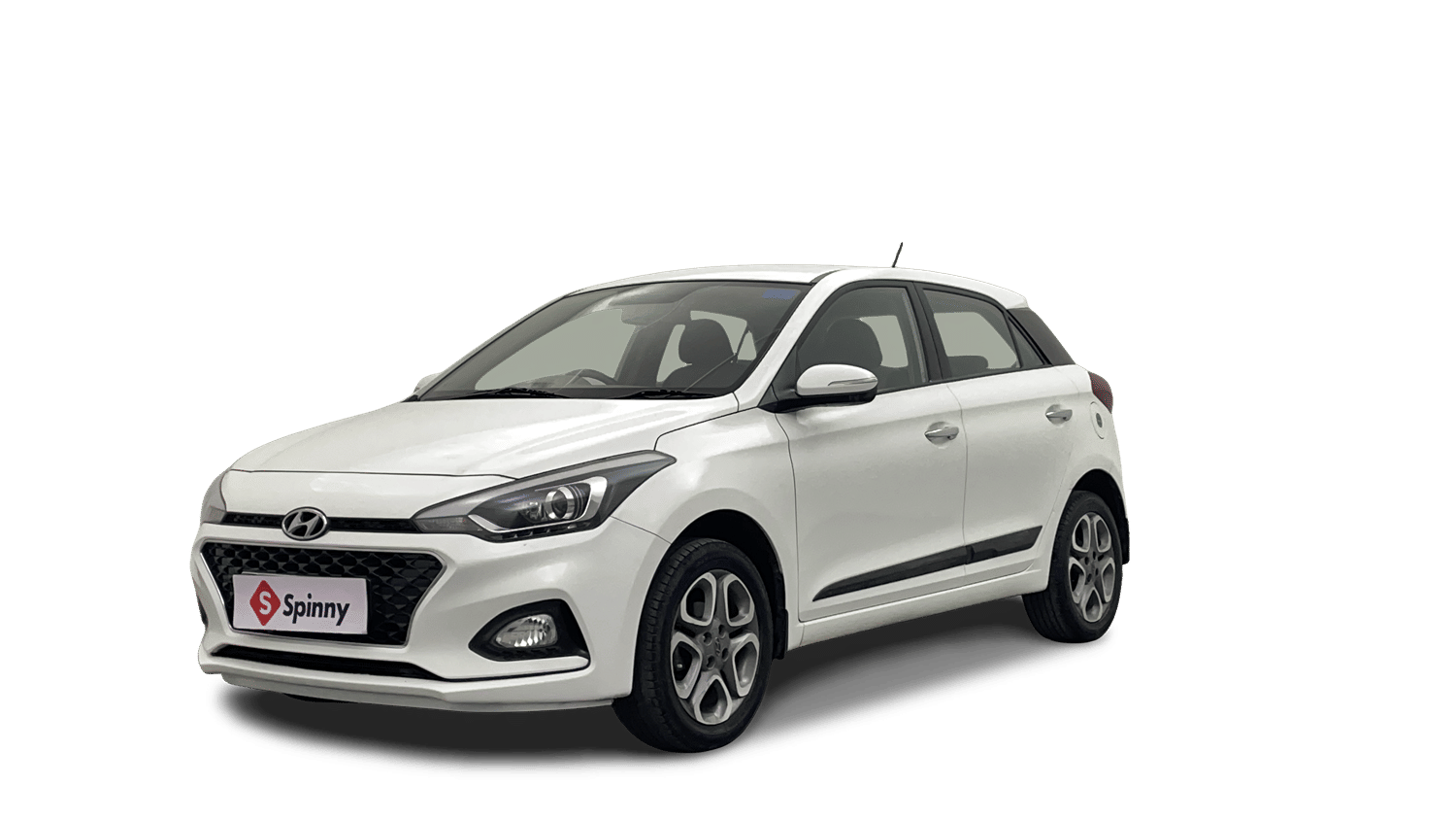 Used 2019 Hyundai Elite i20 Asta 1.2 (O) CVT Petrol Automatic Image