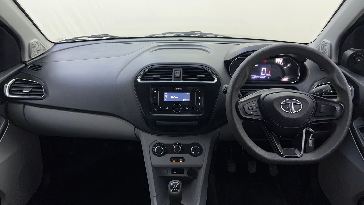 DASHBOARD VIDEO