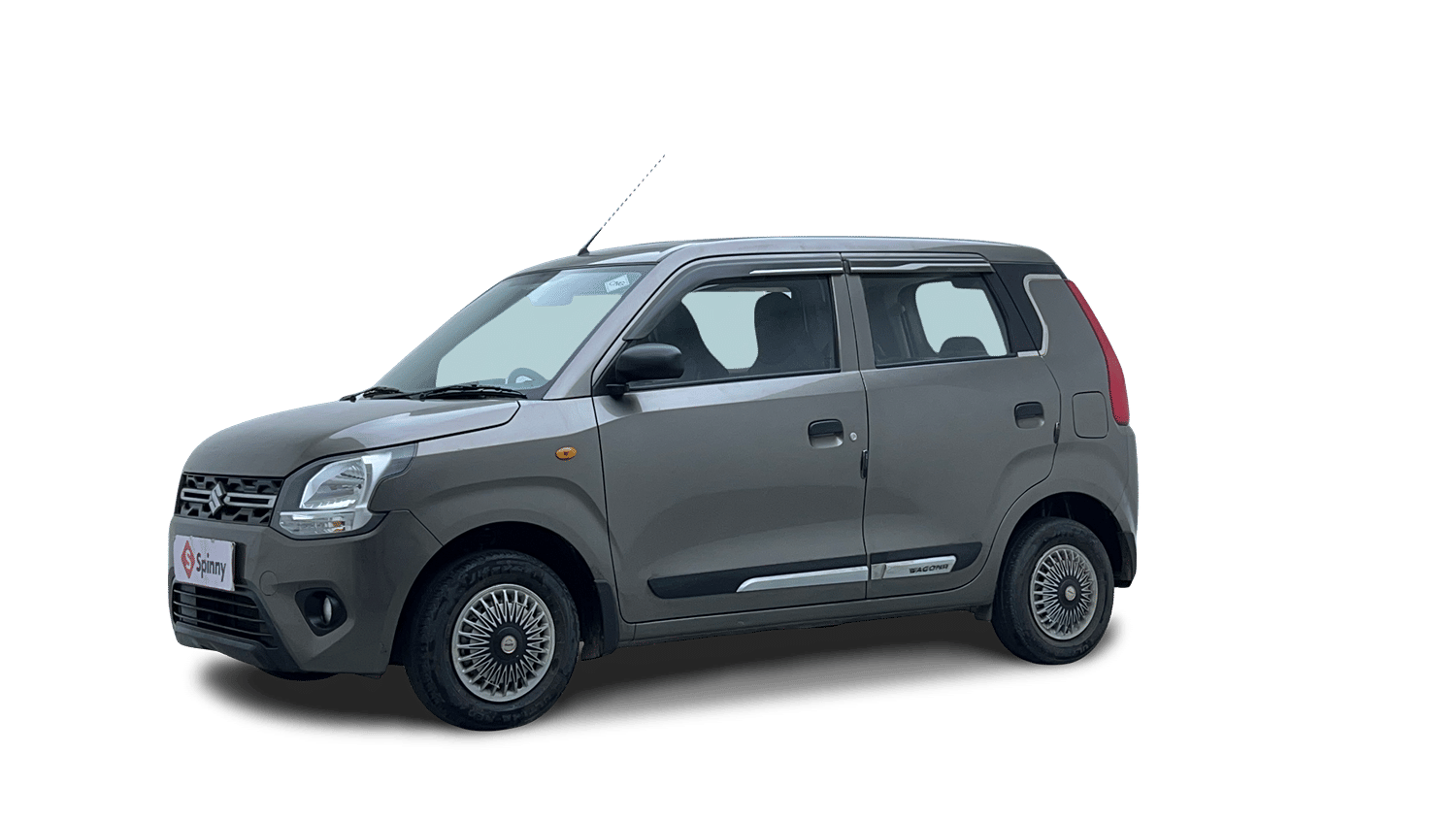 Used 2023 Maruti Suzuki Wagon R LXI 1.0 CNG Cng Manual Image