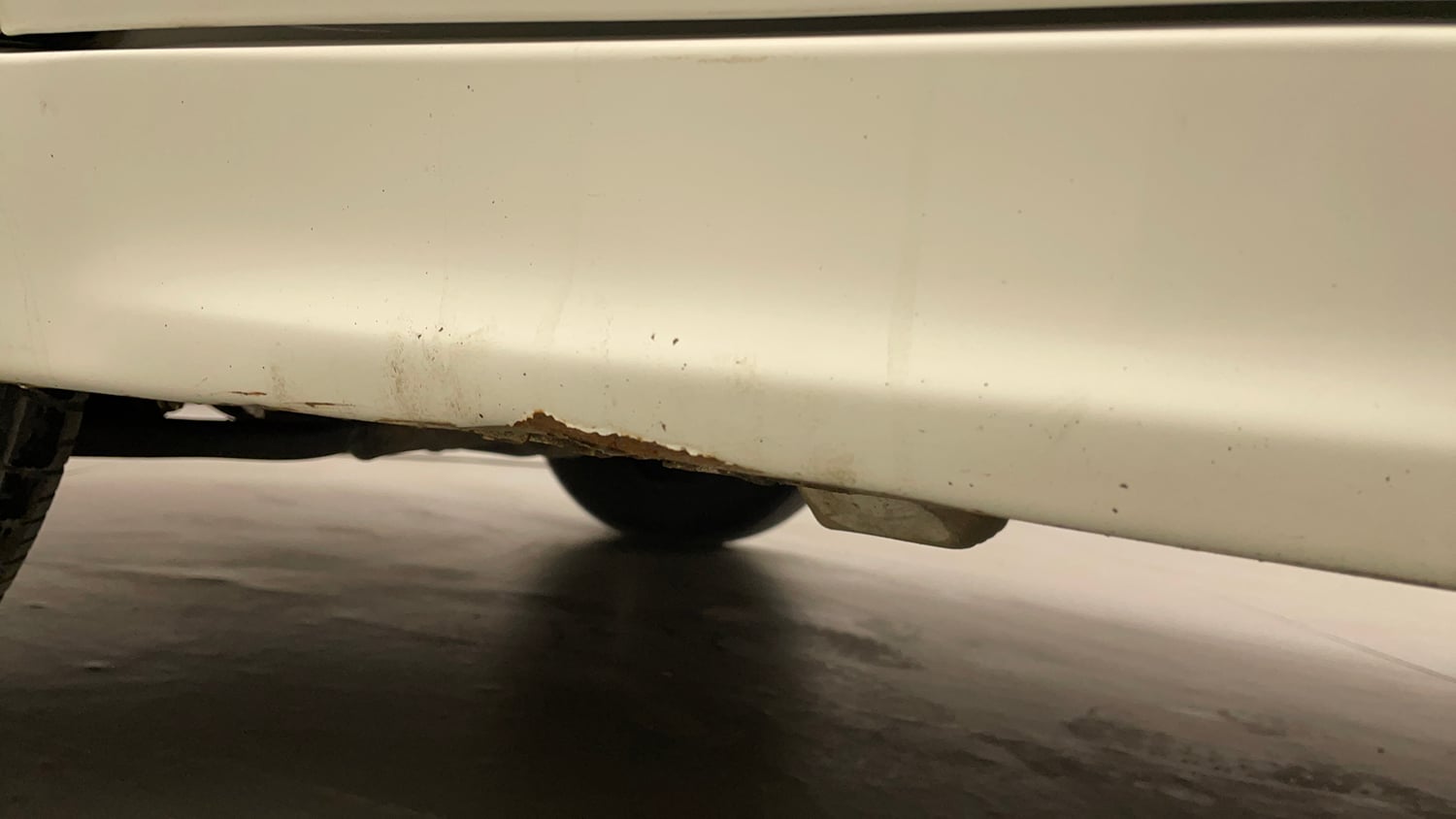 Used 2023 Tata Tiago XT (O) Petrol Manual dents MINOR DENT