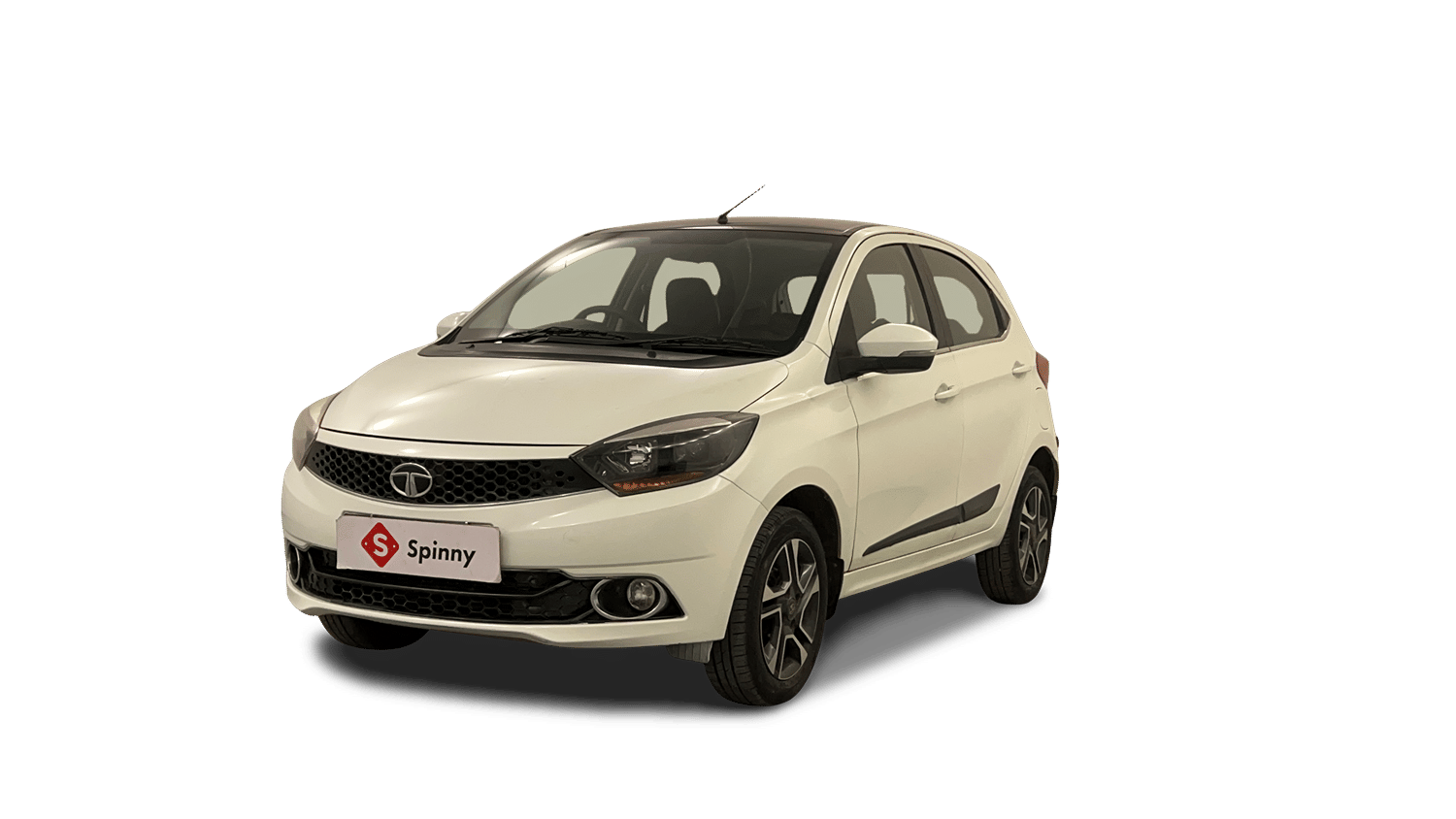Used 2019 Tata Tiago Revotron XZA Plus Petrol Automatic Image