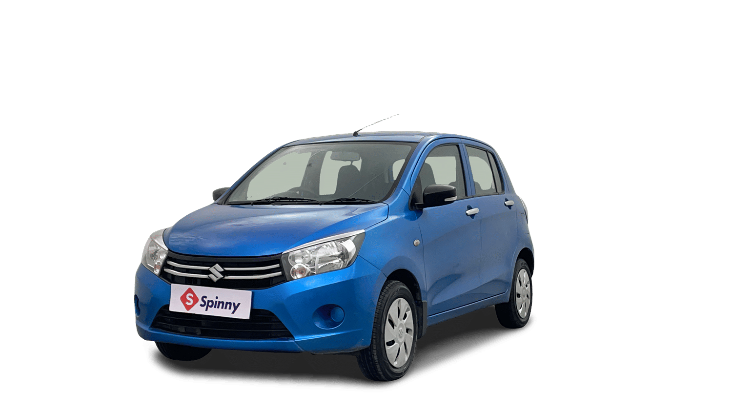 Used 2016 Maruti Suzuki Celerio VXi AMT Petrol Automatic Image