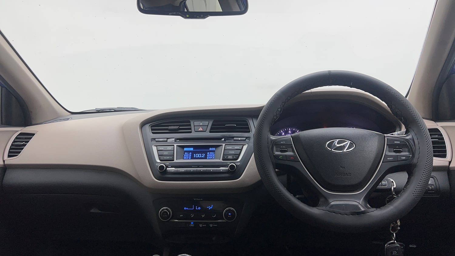 DASHBOARD VIDEO
