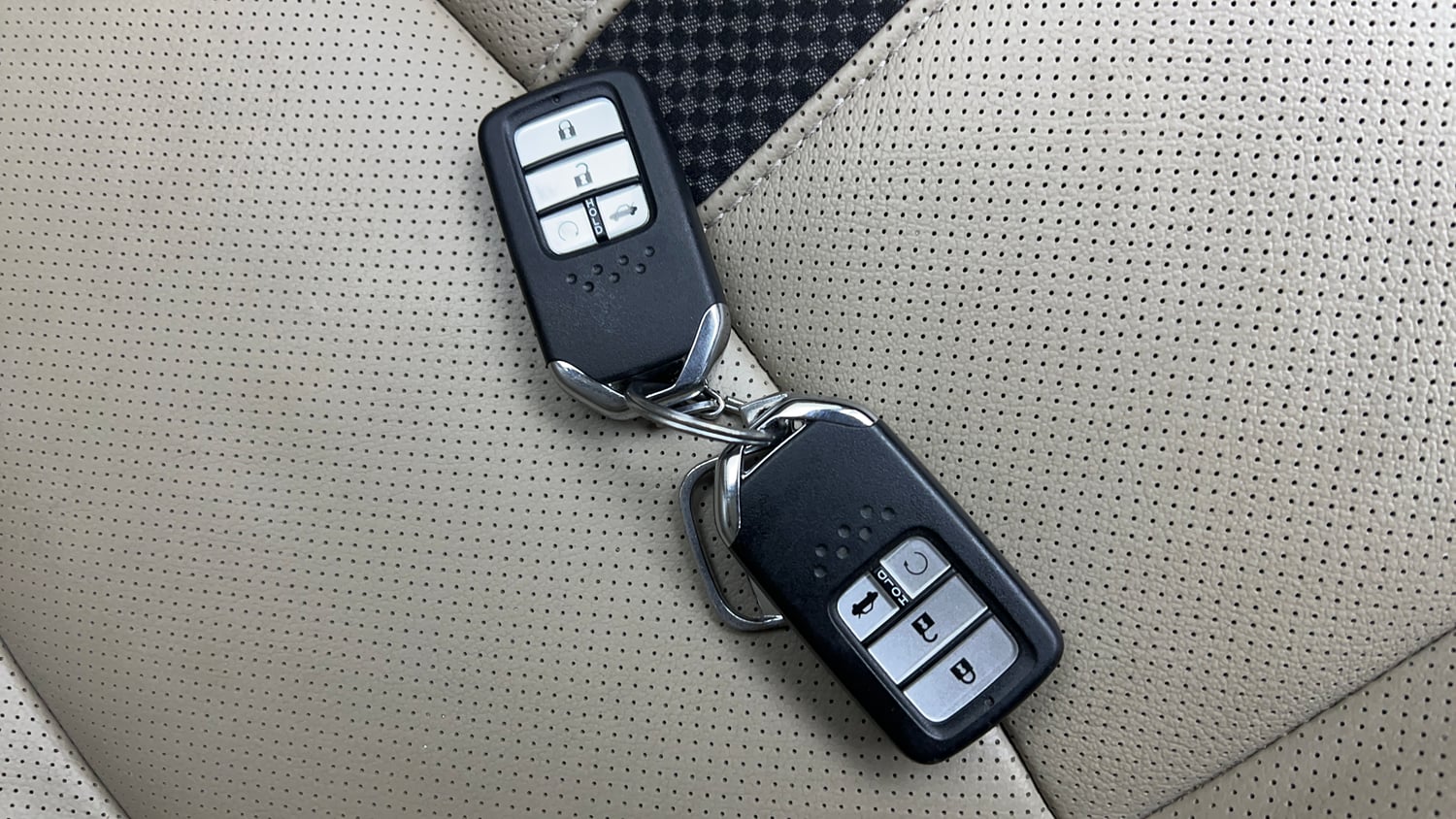 Used 2020 Honda Civic VX CVT Petrol Petrol Automatic extra CAR KEY VIEW