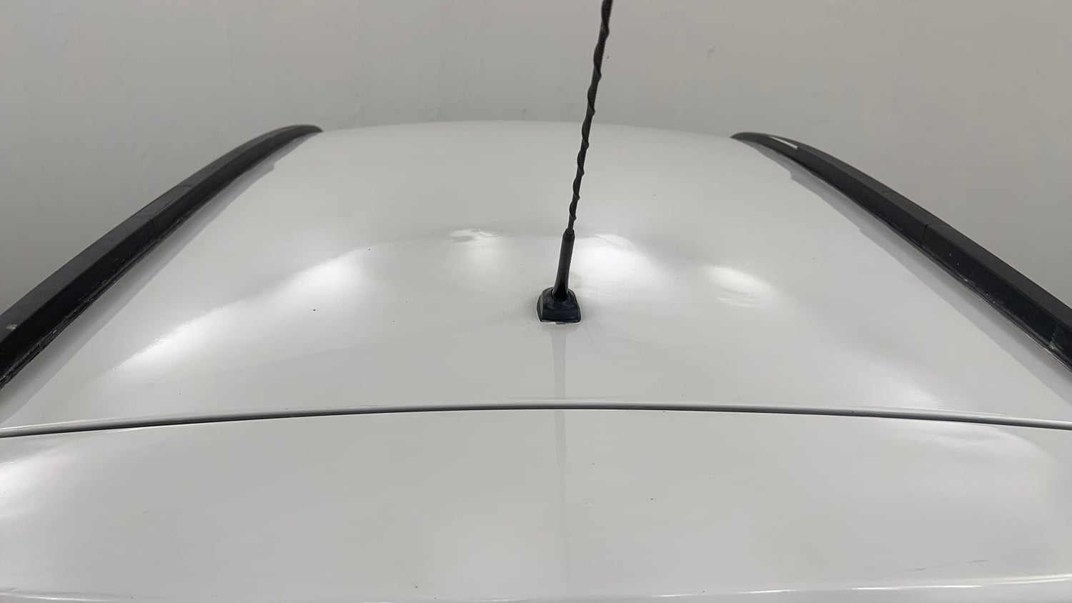 Used 2015 Hyundai Grand i10 Sportz 1.2 Kappa VTVT Petrol Manual exterior EXTERIOR ROOF VIEW