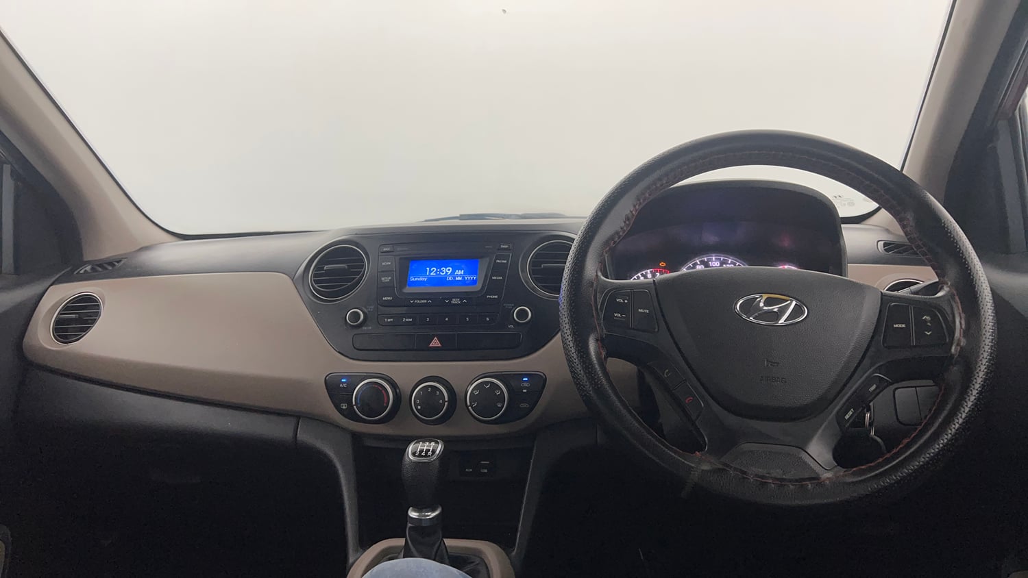 DASHBOARD VIDEO