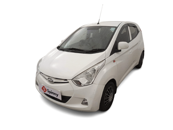 Used 2019 Hyundai Eon Magna + Petrol Manual Image