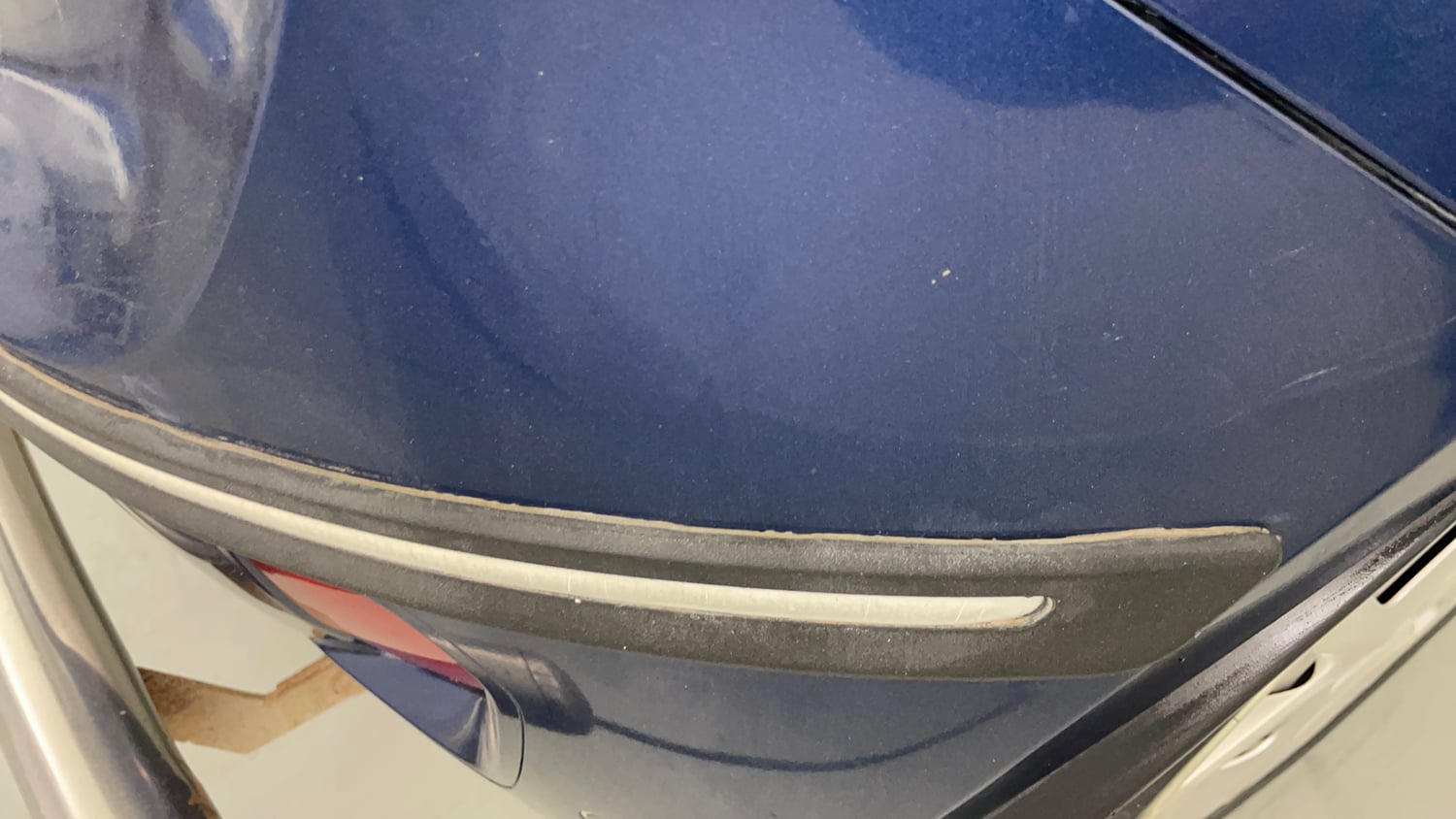 Used 2021 Maruti Suzuki Ignis Sigma 1.2 MT Petrol Manual dents MINOR SCRATCH