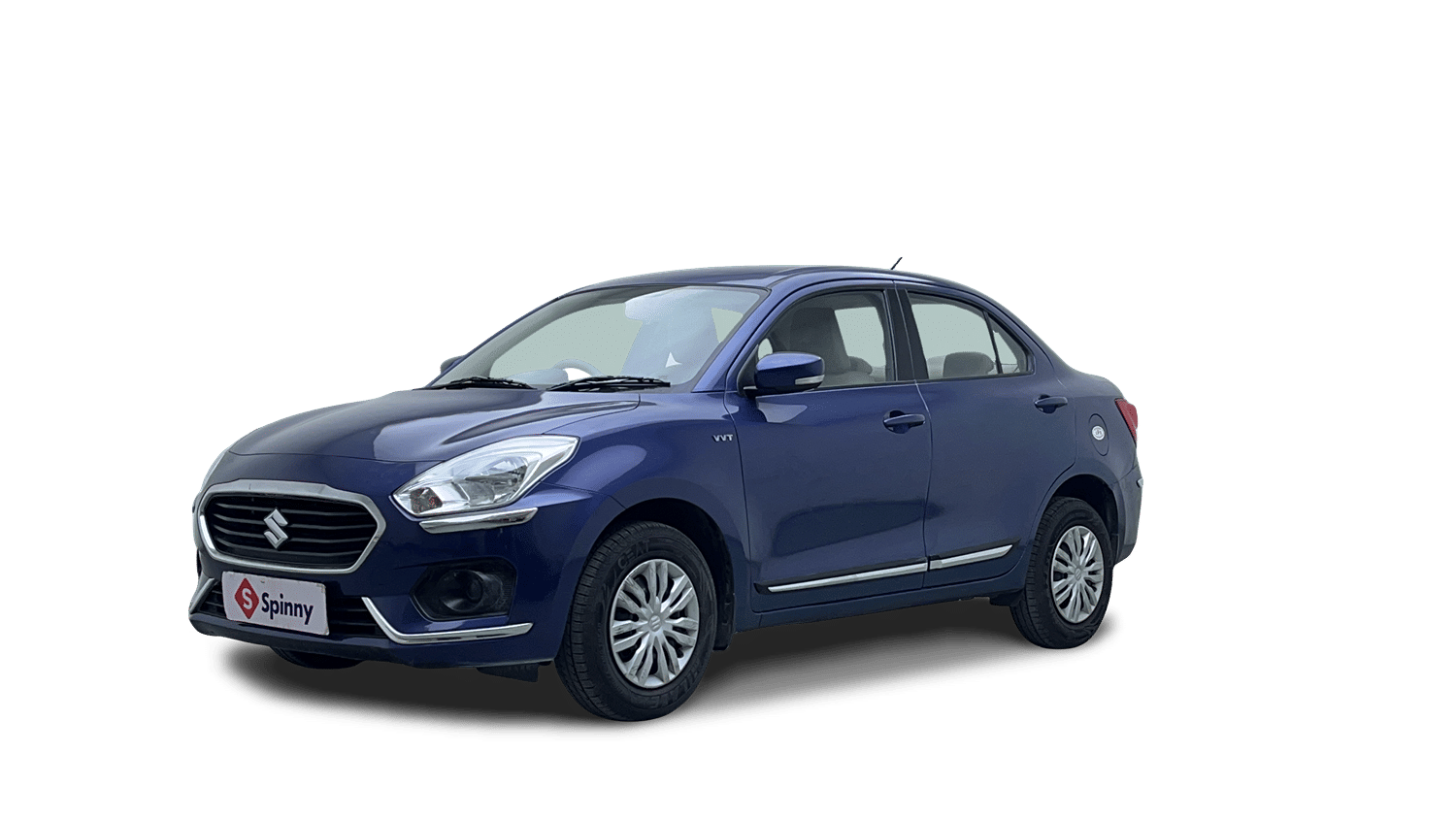 Used 2017 Maruti Suzuki Dzire VXi Petrol Manual Image